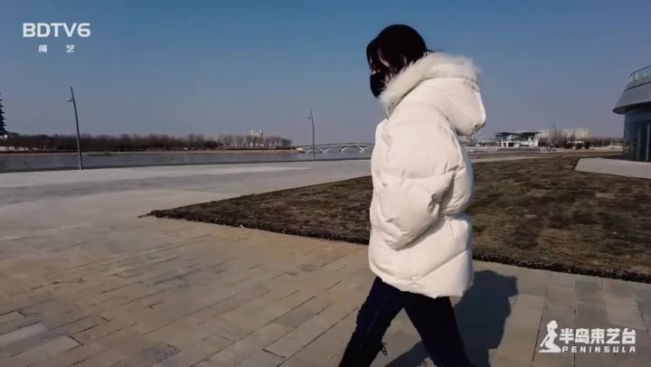 半岛束艺 爱臭美的扎林娜公园一日游 Preview 4