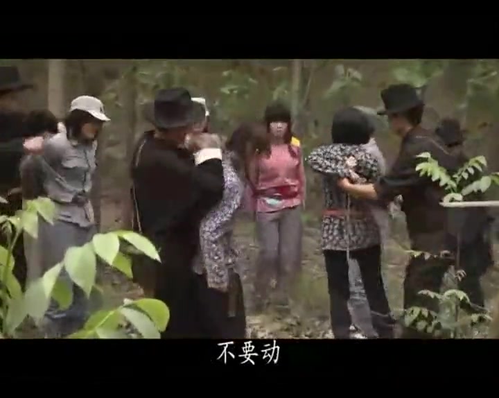 胜景山庄_烽火中原 Preview 2