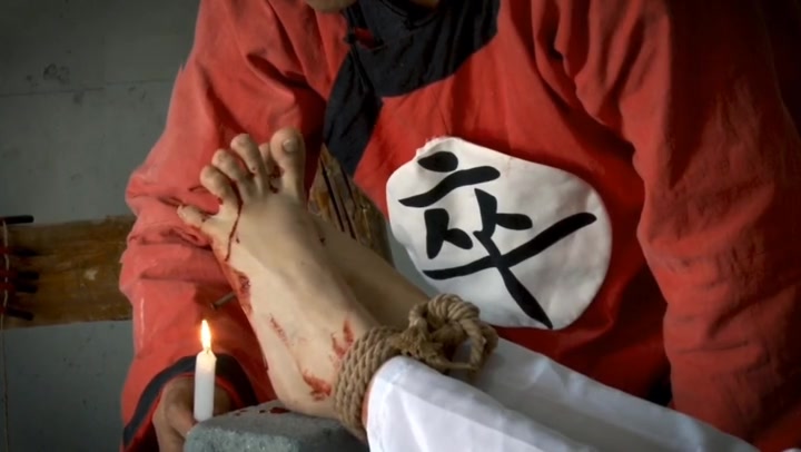 怀旧影视 凋花 Preview 4