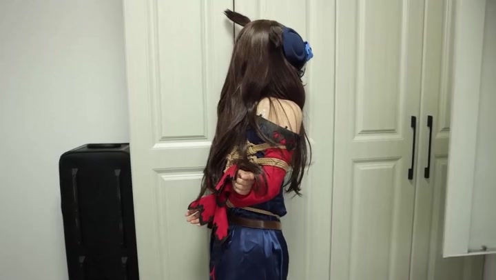 心悦艺束 赛马娘的监禁 米浴 Preview 2