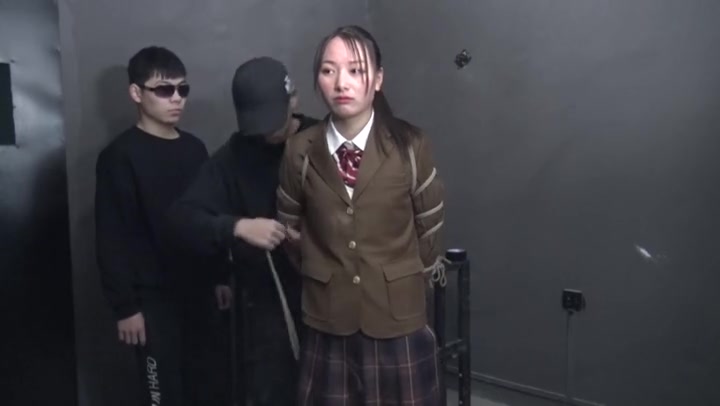 胜景影视 落难JK姐妹 Preview 3