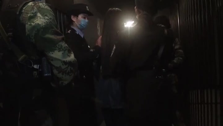 胜景影视 丽人恨 Preview 4