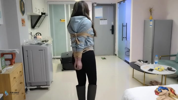 艾菲 直臂股绳 Preview 2