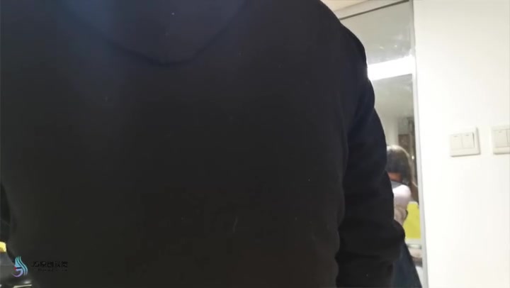 JS原创 琳洛 肉丝黑靴捆绑 棉袜塞嘴 绷带封嘴 DD刺激 Preview 2