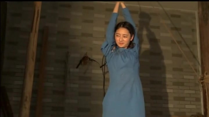 冰洁女烈刑讯花絮 Preview 1