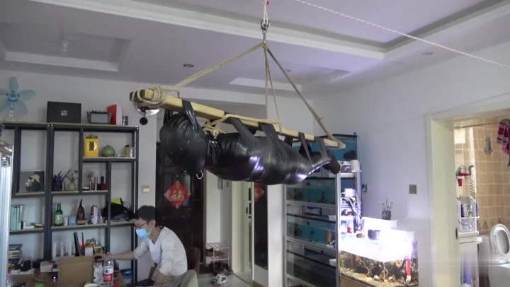 半岛束艺 线下活动纪实：半岛的顾客都是天才 海语 Preview 4