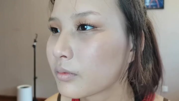 做绳模，化妆也要绑起来 Preview 2