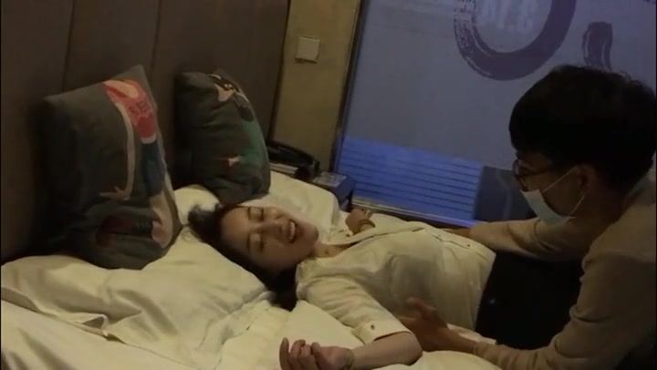 酒店约拍妹子实录 Preview 2