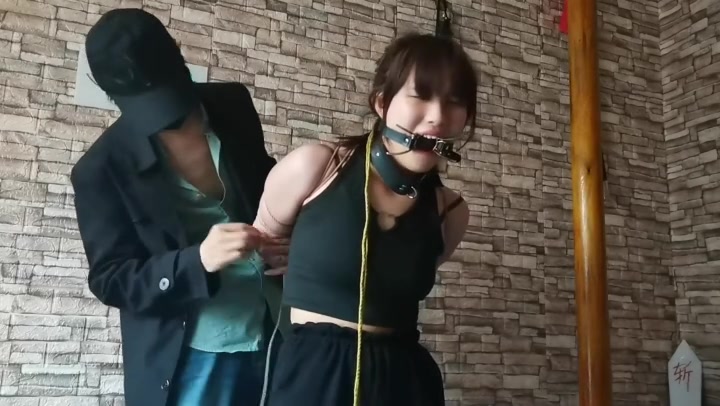 一绳所爱 刘盼盼 这个五花不错吧，你一定喜欢！ Preview 4