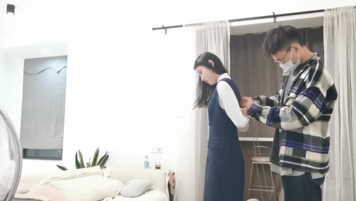 奥特曼 莞尔小姐姐，工作制服，柠檬口球，极限驷马 Preview 1