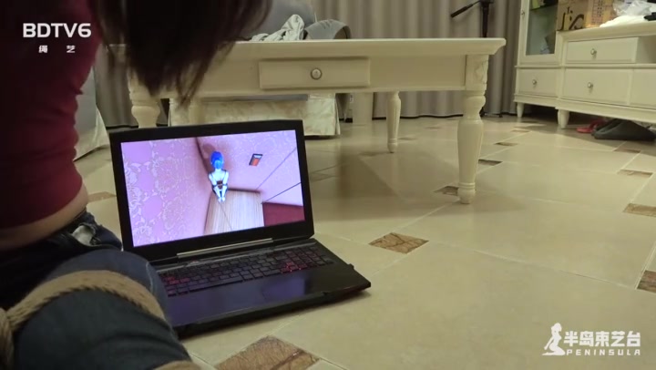 GAME惊魂 Preview 1