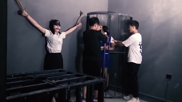 胜景影视 落难姐妹花第七集（下集） Preview 2