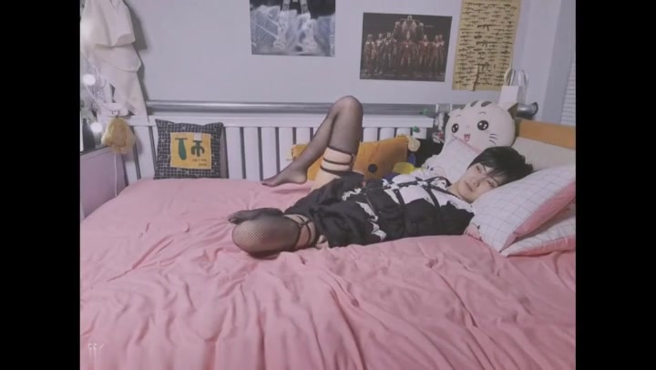 绳次元 拘束女仆！ Preview 1