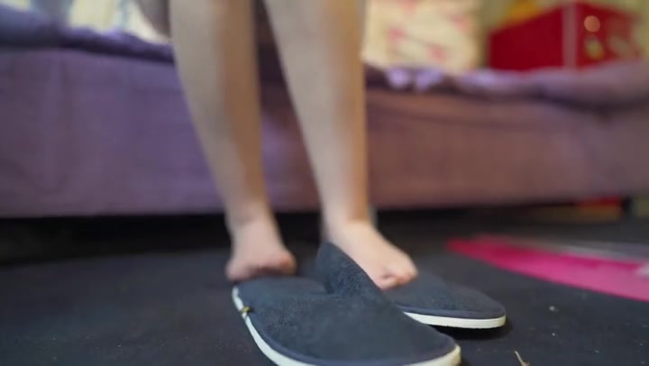 绳精病 独居惊魂 单身妹子独自生活真是危险啊 快点找个男朋友吧. Preview 1