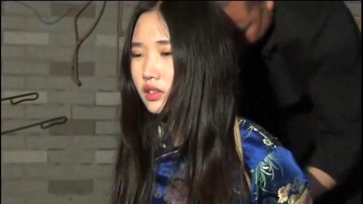 巧玲刑讯1 Preview 4