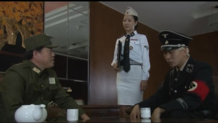 怀旧影苑 撼（第一集） Preview 2