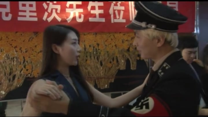 怀旧影苑 撼（第一集） Preview 3