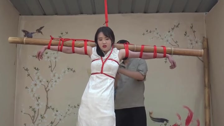 胜景影视 榻榻米花样捆缚（第四集） Preview 2