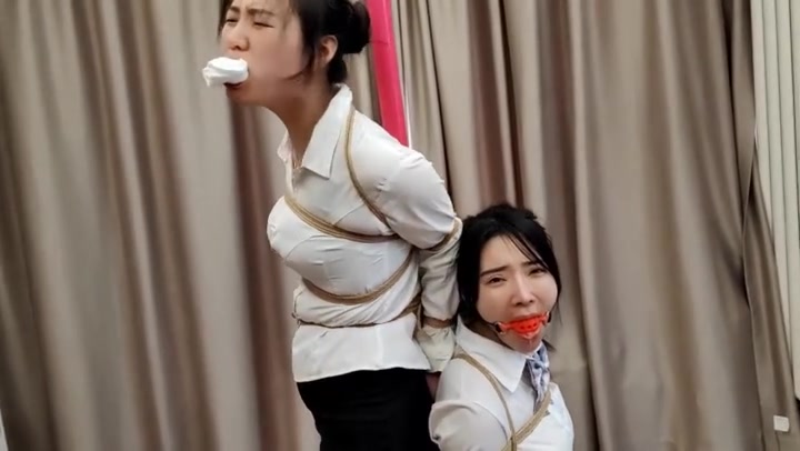 一绳所爱 特殊家教（上）美女杨若琳，紫涵主演 Preview 3