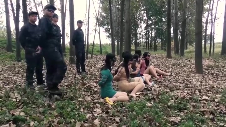 胜景影视 落难姐妹（第十五集） Preview 4