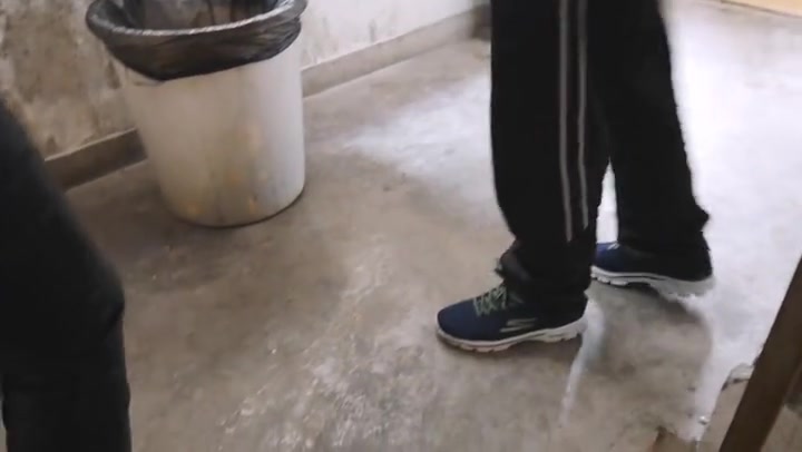 猎美视觉_女搜查 拷问篇 Preview 1