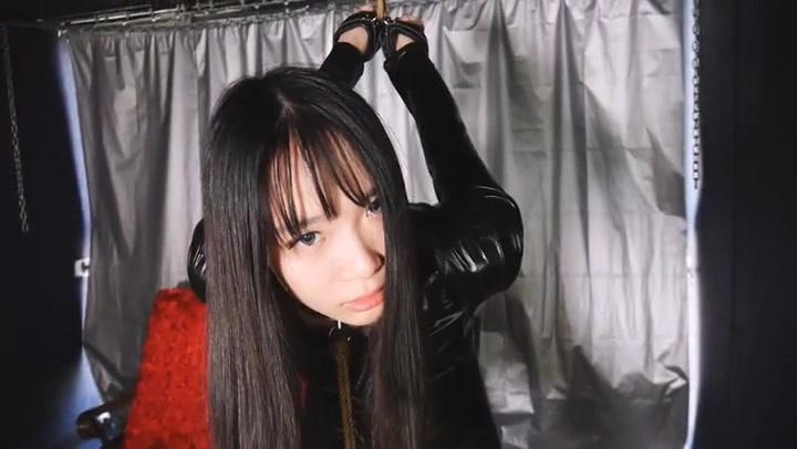 猎美视觉_女搜查 拷问篇 Preview 2