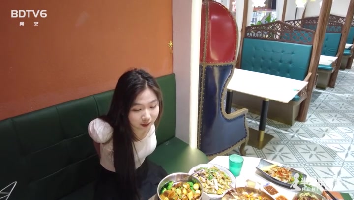 社牛的干饭人西玛泰悦里就餐记 Preview 2