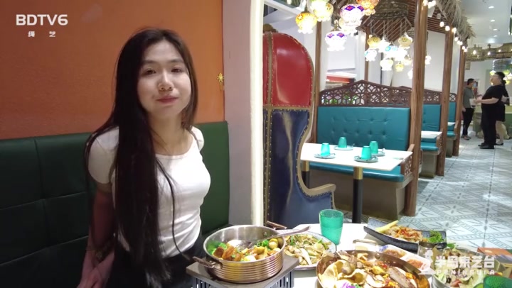 社牛的干饭人西玛泰悦里就餐记 Preview 3
