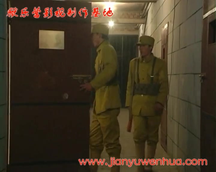 炼狱玫瑰 Preview 2