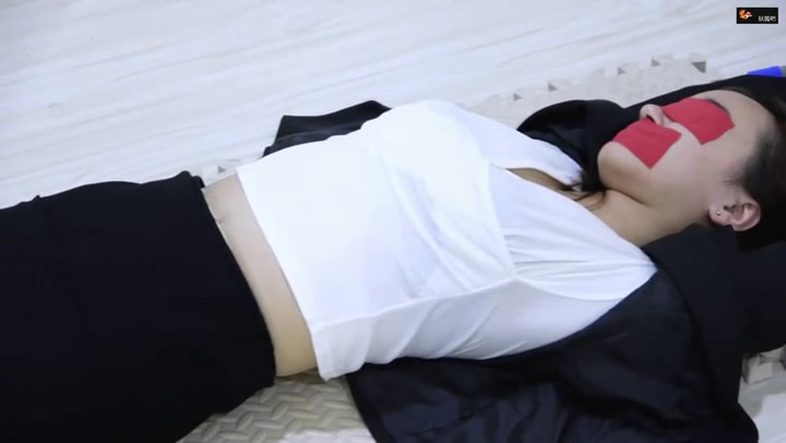 美束映画 定拍教师劫（下集）再诱惑的幻想，也有破灭的时候 Preview 4