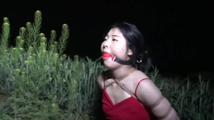 胜景影视 三女M夜外捆绑游玩 Preview 4