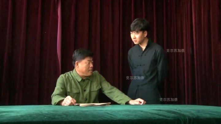 怀旧影苑 帝国往事之惨战完整版 Preview 1