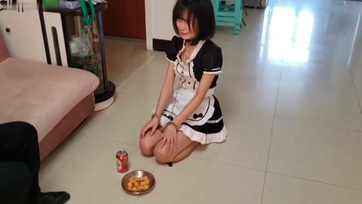 一往情深 被奴役的女孩 Preview 2