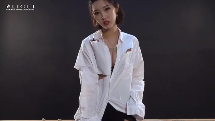 丽柜美束_绳欲 Preview 1