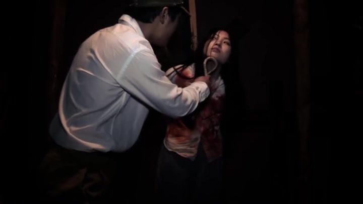 胜景影视 女特风云 三美女与敌人做斗争 Preview 4