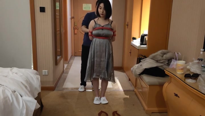 随心绳艺 新人胖妹佳雨试镜 Preview 1