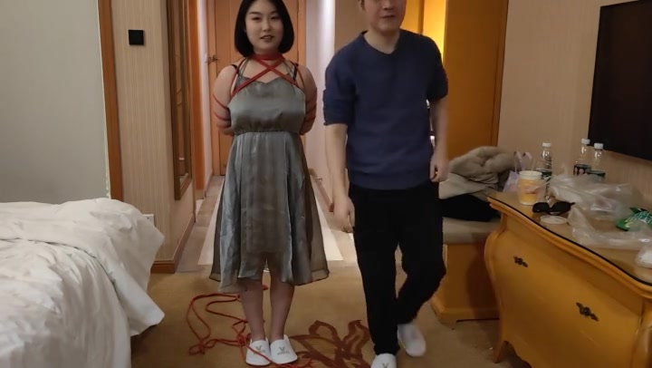 随心绳艺 新人胖妹佳雨试镜 Preview 3