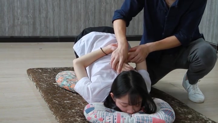 唯美之家定拍 反扭珊珊 Preview 1