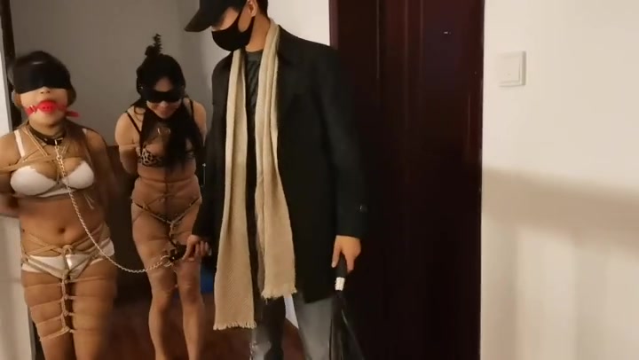 自作自受 完整版 Preview 4