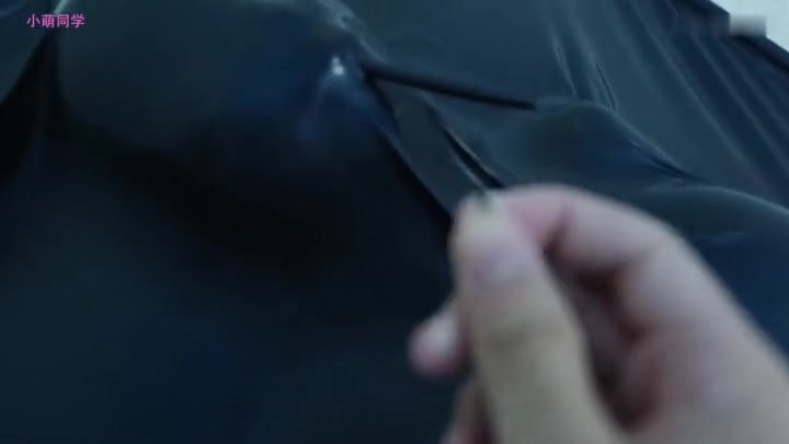 小萌同学 乳胶真空床的魅力是什么，就是让小萌再次进去嗨上一整天GC到玩具没电！ Preview 3