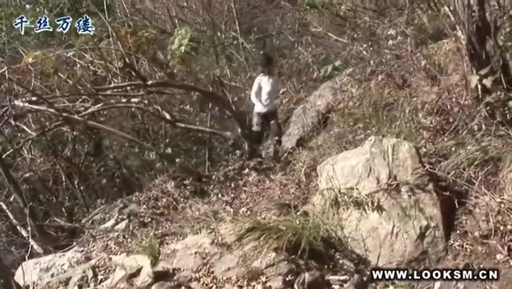 千丝万缕 081 山中遇险 Preview 2