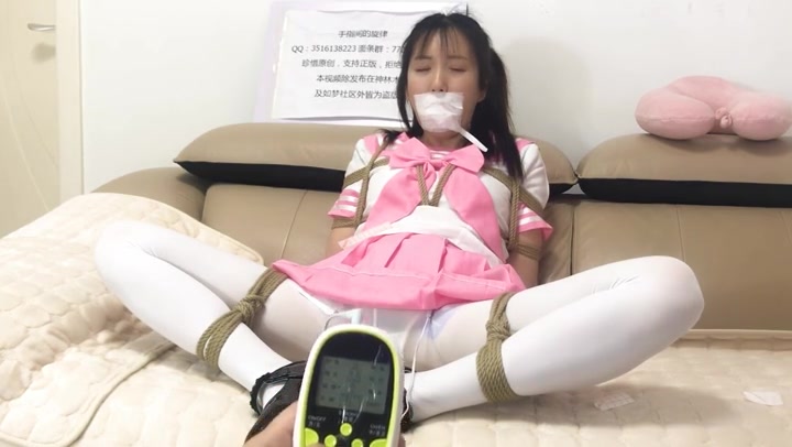 [手指间的旋律] 旋律的拘束研究室3 挑战电动工具以及用甜美的声音讲述使用感受 Preview 1