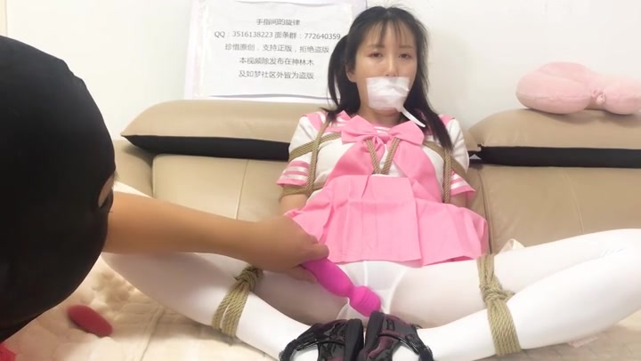 [手指间的旋律] 旋律的拘束研究室3 挑战电动工具以及用甜美的声音讲述使用感受 Preview 3