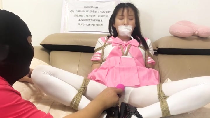 [手指间的旋律] 旋律的拘束研究室3 挑战电动工具以及用甜美的声音讲述使用感受 Preview 4