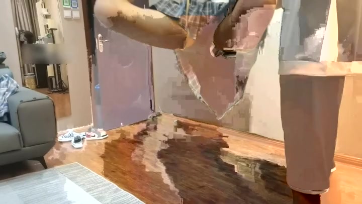 优优和米粒到店体验绳艺捆绑 Preview 3