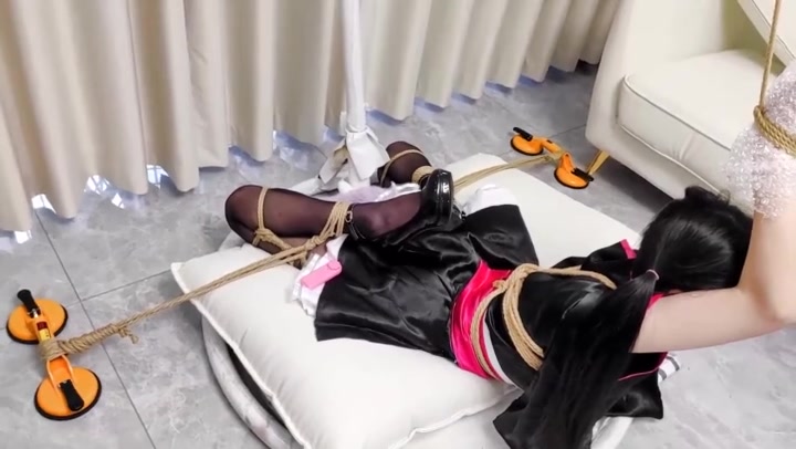 嗷大喵 少女遇险记（第二集） Preview 1