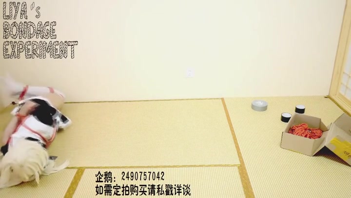 莉雅 被客人欺骗的女仆 春日野穹（女仆） Preview 3