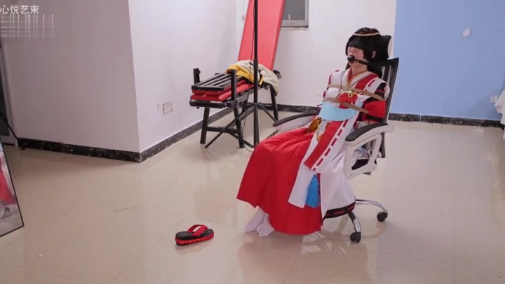 心悦艺束 阴阳师八百比丘尼 Preview 2