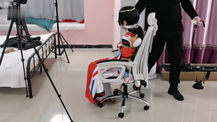 心悦艺束 阴阳师八百比丘尼 Preview 4