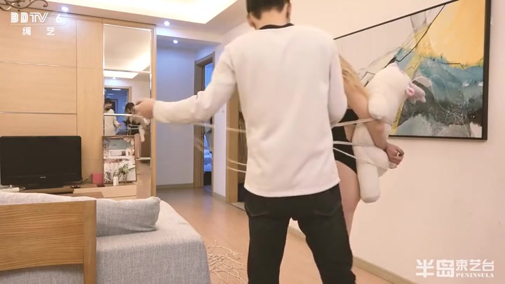 半岛束艺台_如何对付一个玩疯了的女人 Preview 4
